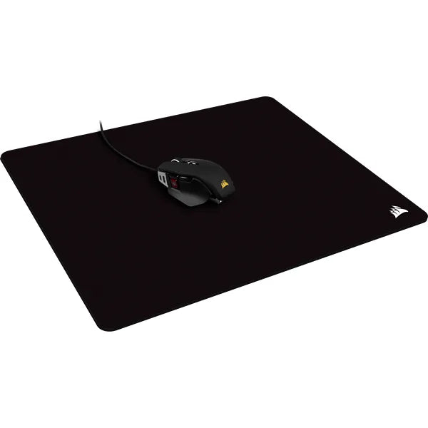 Corsair MM200 PRO, Black, Monotone, Gaming mouse pad