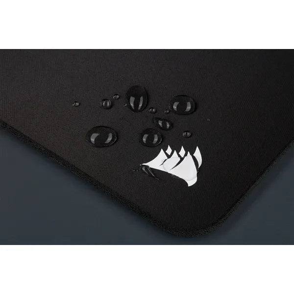 Corsair MM200 PRO, Black, Monotone, Gaming mouse pad