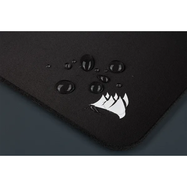 Corsair MM200 PRO, Black, Monochromatic, Gaming mouse pad