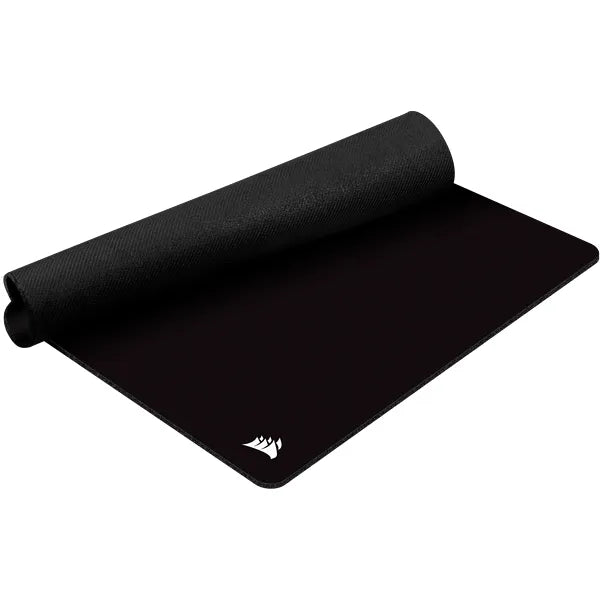 Corsair MM200 PRO, Black, Monotone, Gaming mouse pad