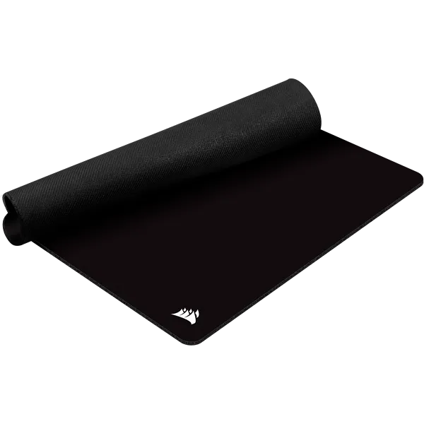 Corsair MM200 PRO, Black, Monochromatic, Gaming mouse pad