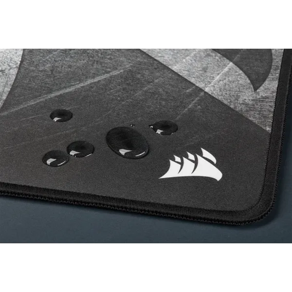 Corsair MM300 PRO, Grey, Image, Gaming mouse pad