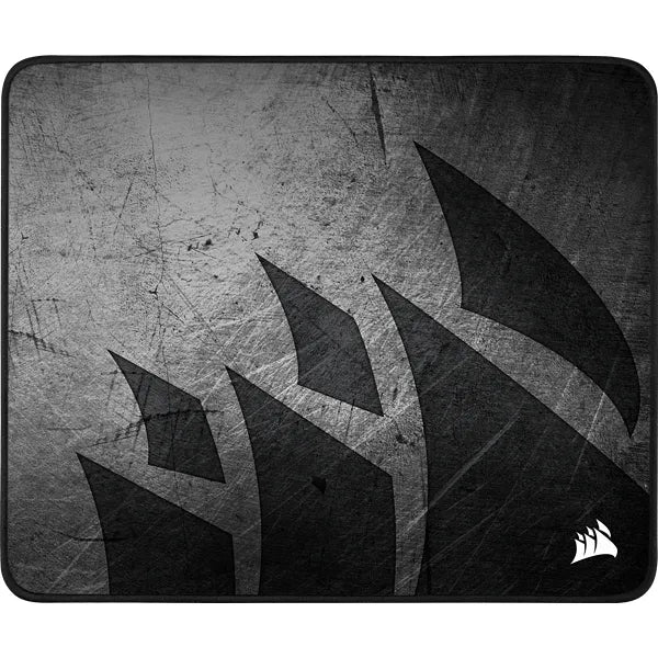 Corsair MM300 PRO, Grey, Image, Gaming mouse pad