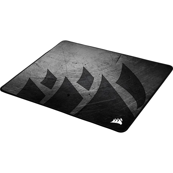 Corsair MM300 PRO, Grey, Image, Gaming mouse pad