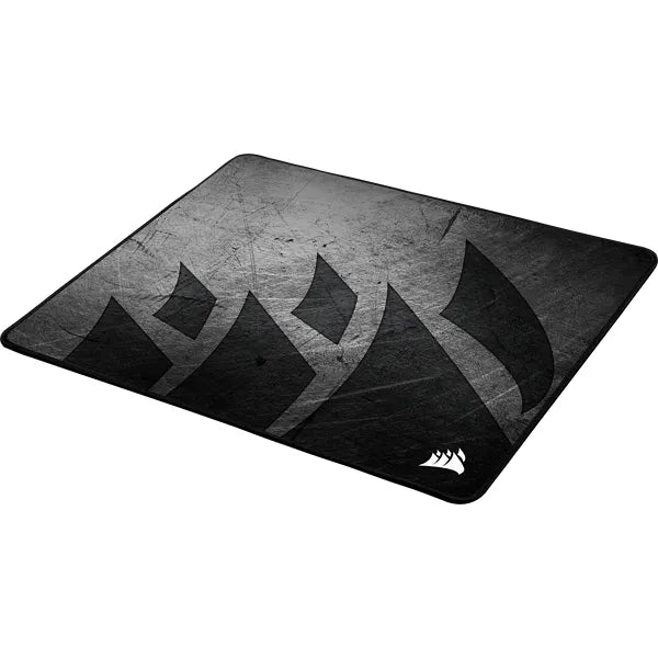 Corsair MM300 PRO, Grey, Image, Gaming mouse pad