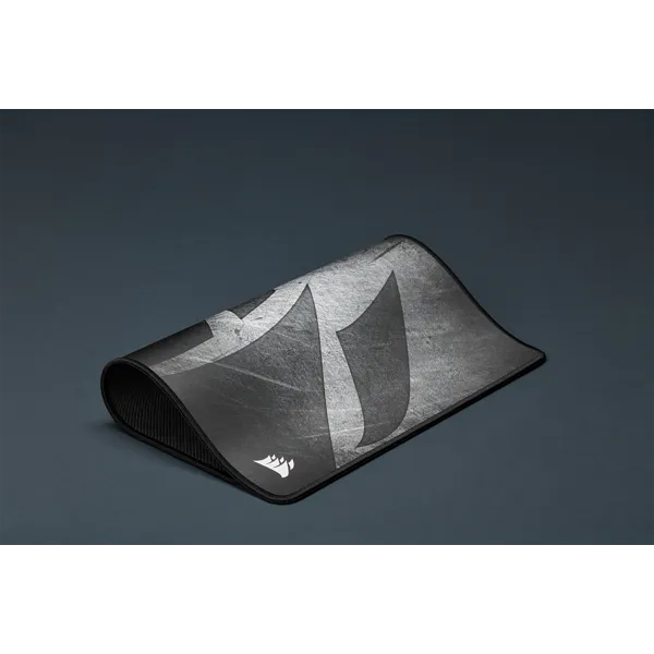 Corsair MM300 PRO, Grey, Image, Gaming mouse pad