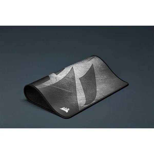 Corsair MM300 PRO, Grey, Image, Gaming mouse pad