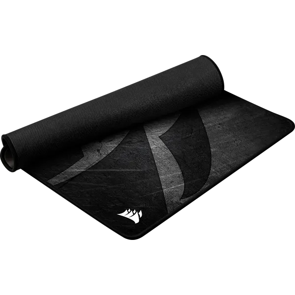 Corsair MM300 PRO, Grey, Image, Gaming mouse pad