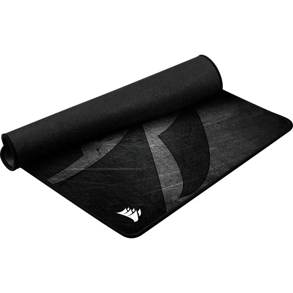 Corsair MM300 PRO, Grey, Image, Gaming mouse pad