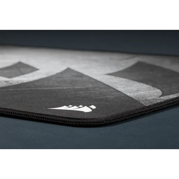 Corsair MM300 PRO, Grey, Image, Gaming mouse pad