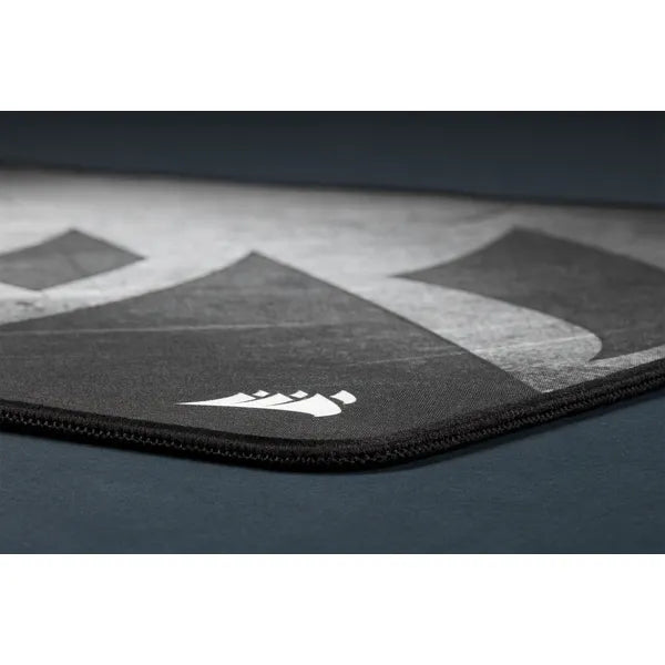 Corsair MM300 PRO, Grey, Image, Gaming mouse pad
