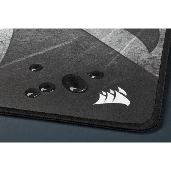 Corsair MM300 PRO, Grey, Image, Gaming mouse pad
