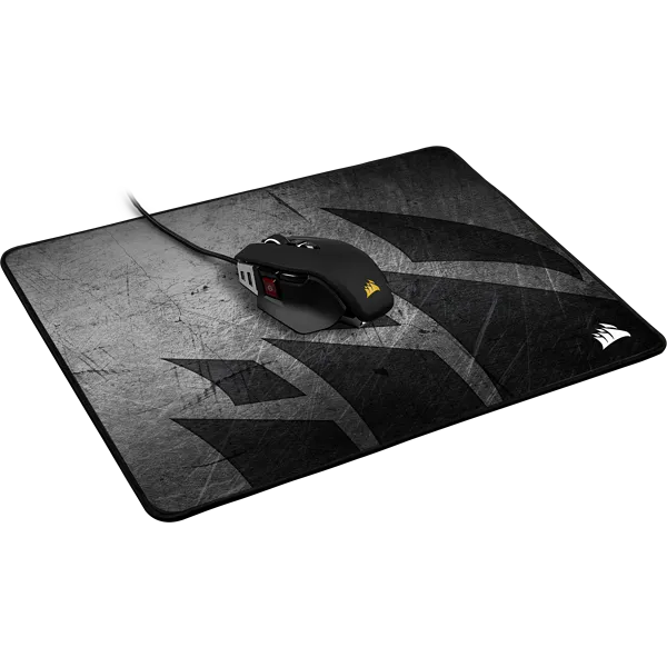 Corsair MM300 PRO, Grey, Image, Gaming mouse pad