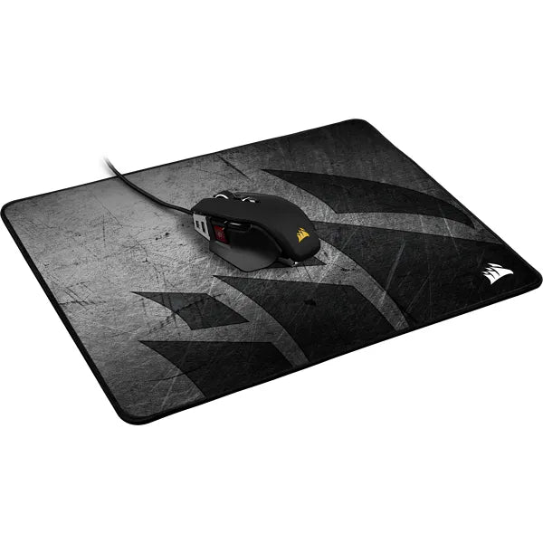 Corsair MM300 PRO, Grey, Image, Gaming mouse pad