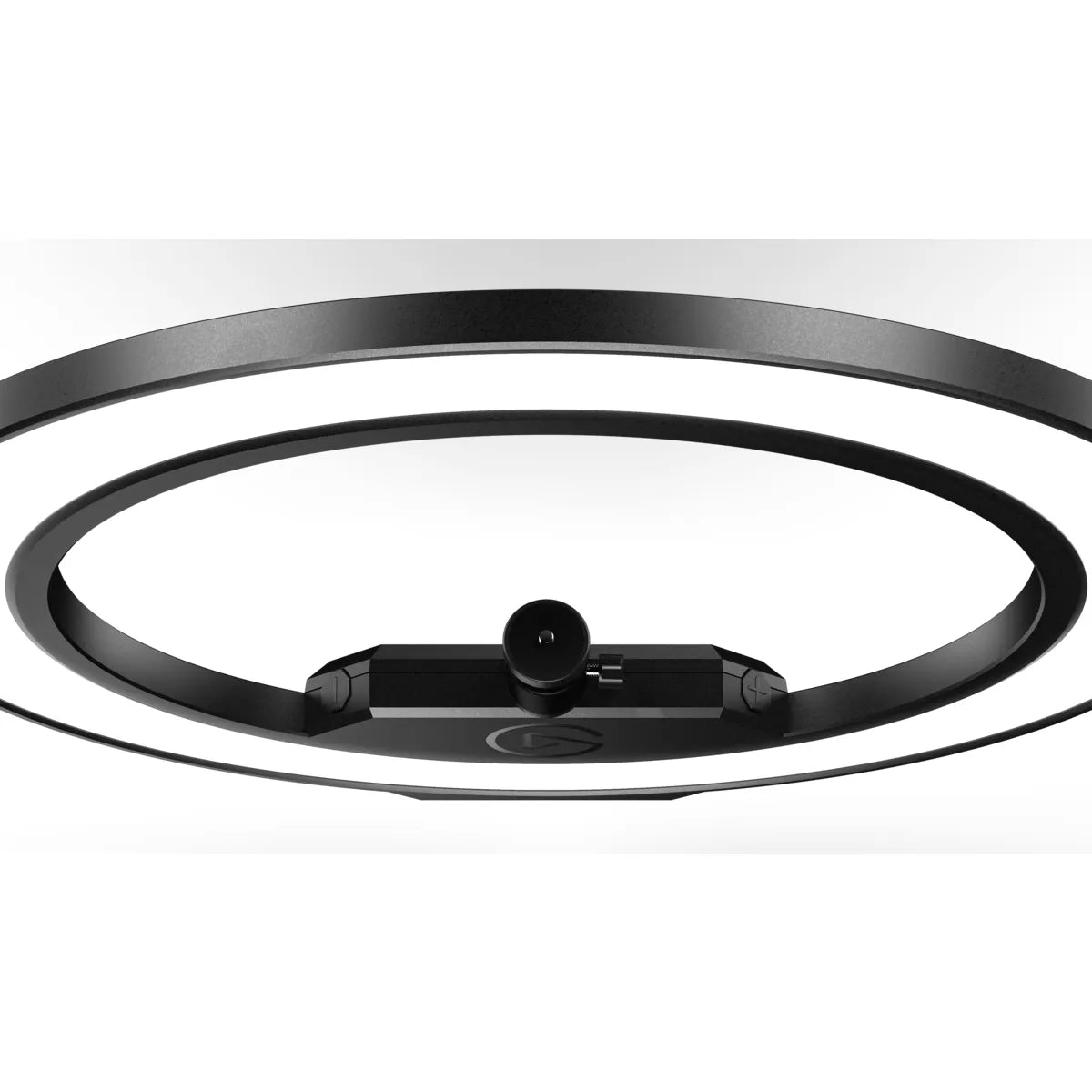 Corsair Ring Light, 45 W, LED, 2500 lx, 2900 K, 7000 K, Black