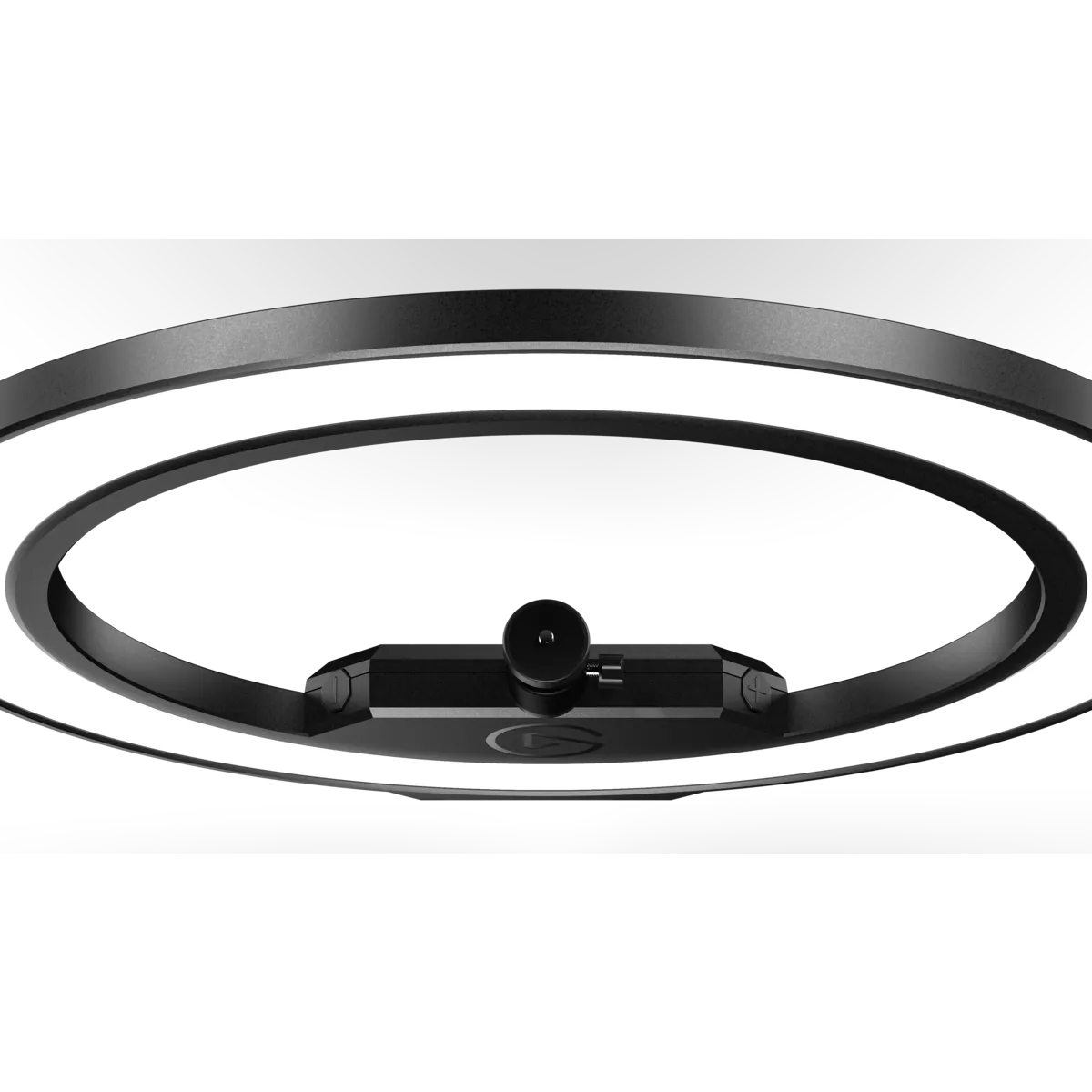 Corsair Ring Light, 45 W, LED, 2500 lx, 2900 K, 7000 K, Black