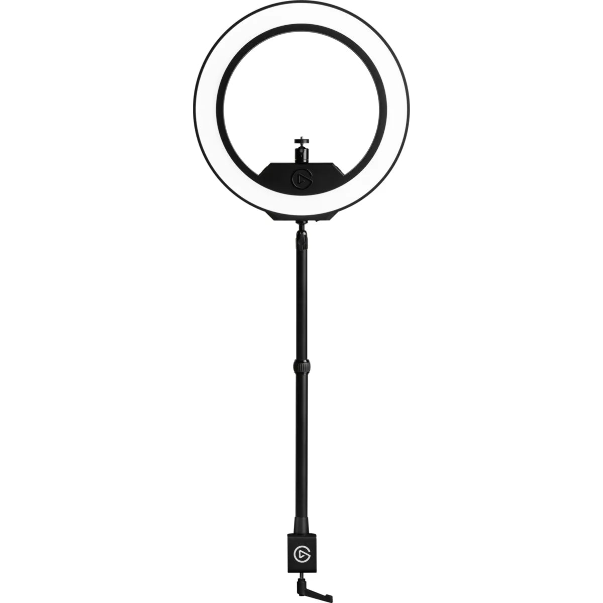 Corsair Ring Light, 45 W, LED, 2500 lx, 2900 K, 7000 K, Black