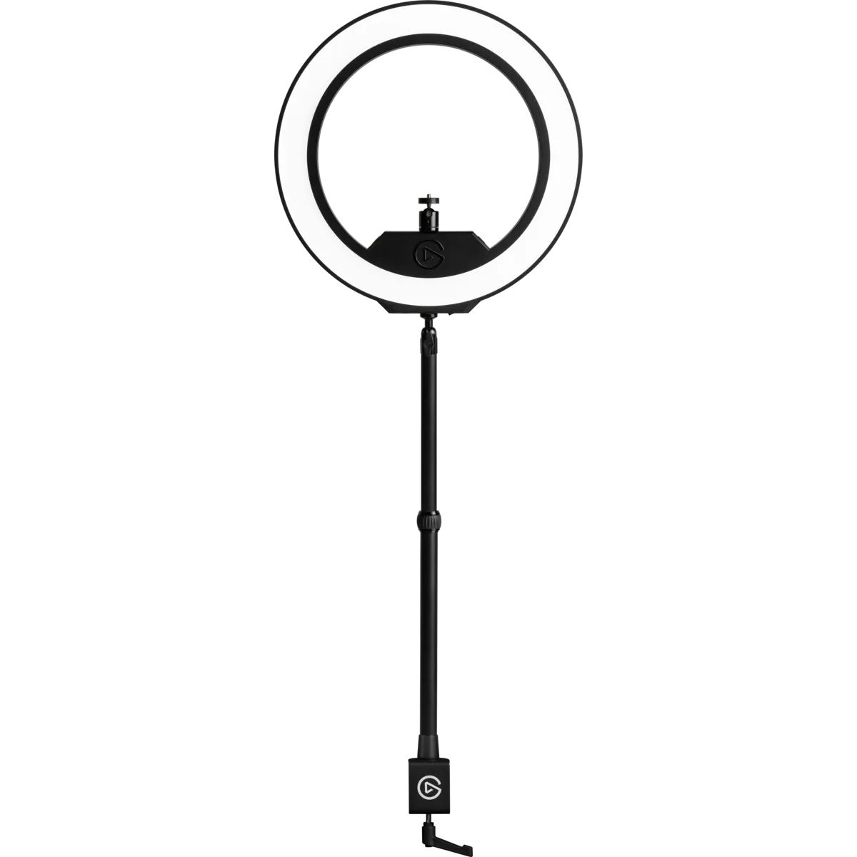 Corsair Ring Light, 45 W, LED, 2500 lx, 2900 K, 7000 K, Black