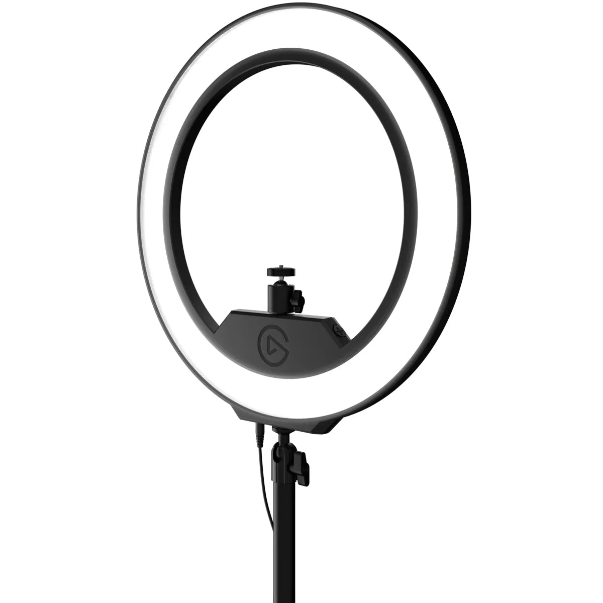 Corsair Ring Light, 45 W, LED, 2500 lx, 2900 K, 7000 K, Black