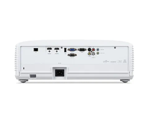 Acer Education UL5630, 4500 ANSI lumens, D-ILA, WUXGA (1920x1200), 2000000:1, 16:10, 0.059 - 0.464 m