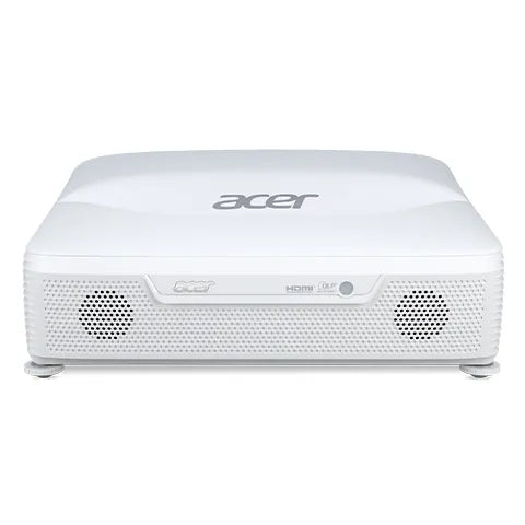 Acer Education UL5630, 4500 ANSI lumens, D-ILA, WUXGA (1920x1200), 2000000:1, 16:10, 0.059 - 0.464 m