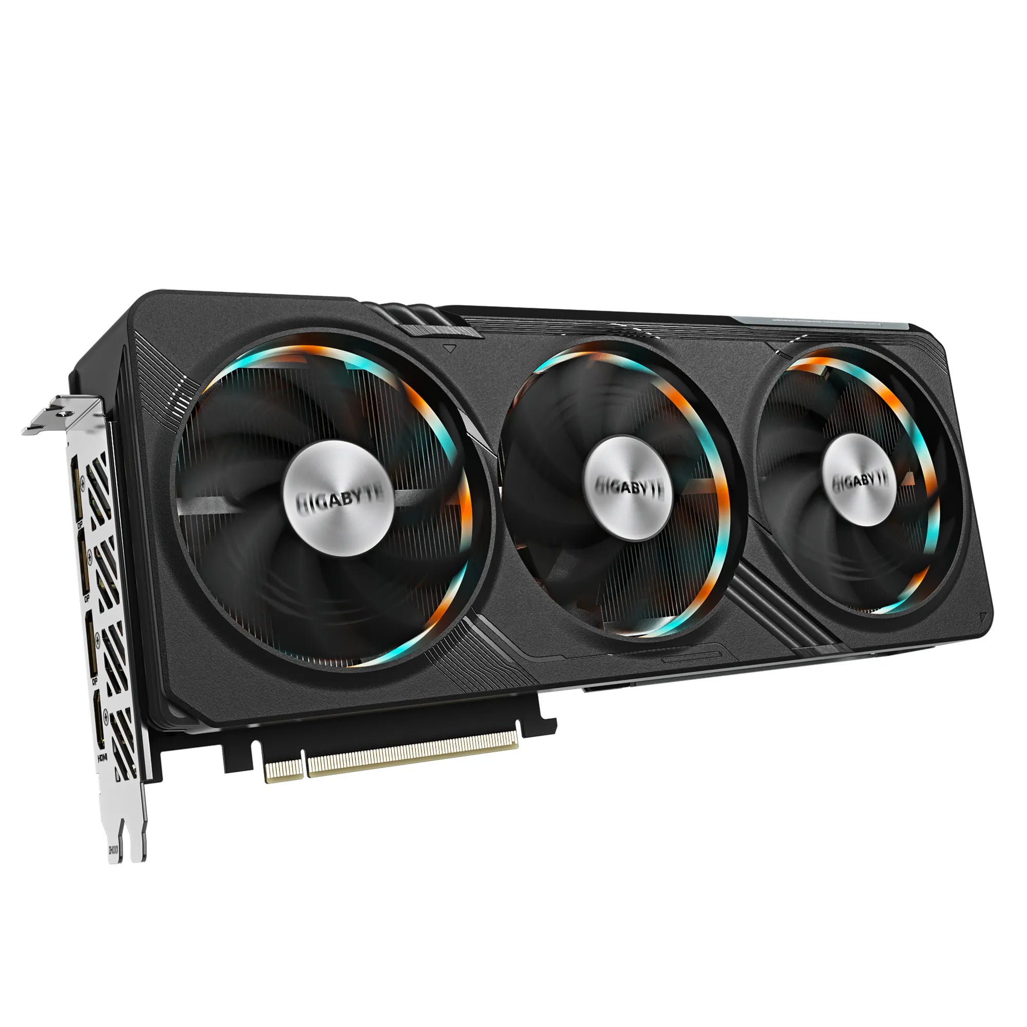 Gigabyte GAMING GeForce RTX 4070 SUPER OC 12G, GeForce RTX 4070 SUPER, 12 GB, GDDR6X, 192 bit, 7680 x 4320 pixels, PCI Express 4.0