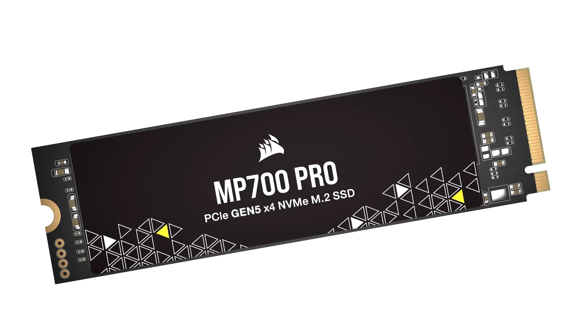 Corsair MP700 PRO, 4 TB, M.2, 12400 MB/s