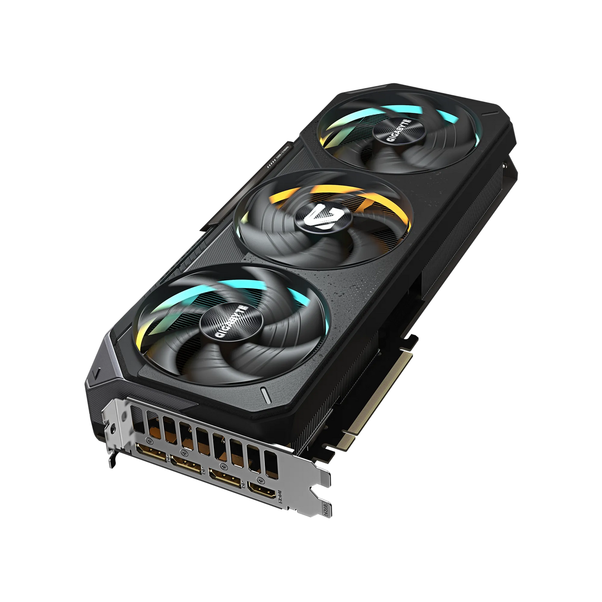 GIGABYTE nVidia GeForce RTX™ 5070 GAMING OC - 12GB GDDR7 HDMIx1/DPx3