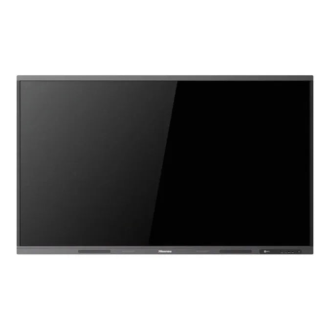 86” 86MR61DE-E  GoBoard Pro - Advanced Interactive Display; D-LED; 4K UHD; 400nits; SoC: ARM A73(4) +A53(4) CPU 2.2GHz + 2.0GHz;