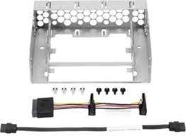 HP MicroSvr Gen10 NHP SFF Converter Kit