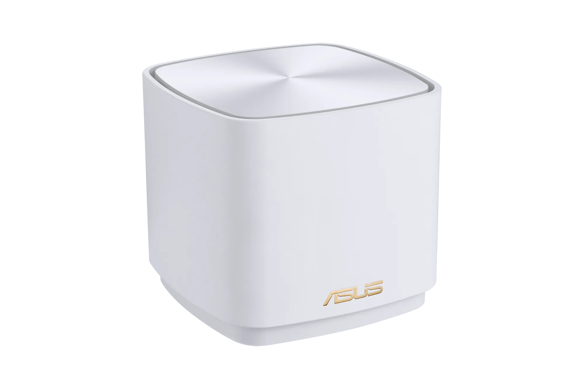 ASUS ZenWiFi XD5 (W-1-PK), White, Internal, Mesh router, Power, 222.9 m², Dual-band (2.4 GHz / 5 GHz)