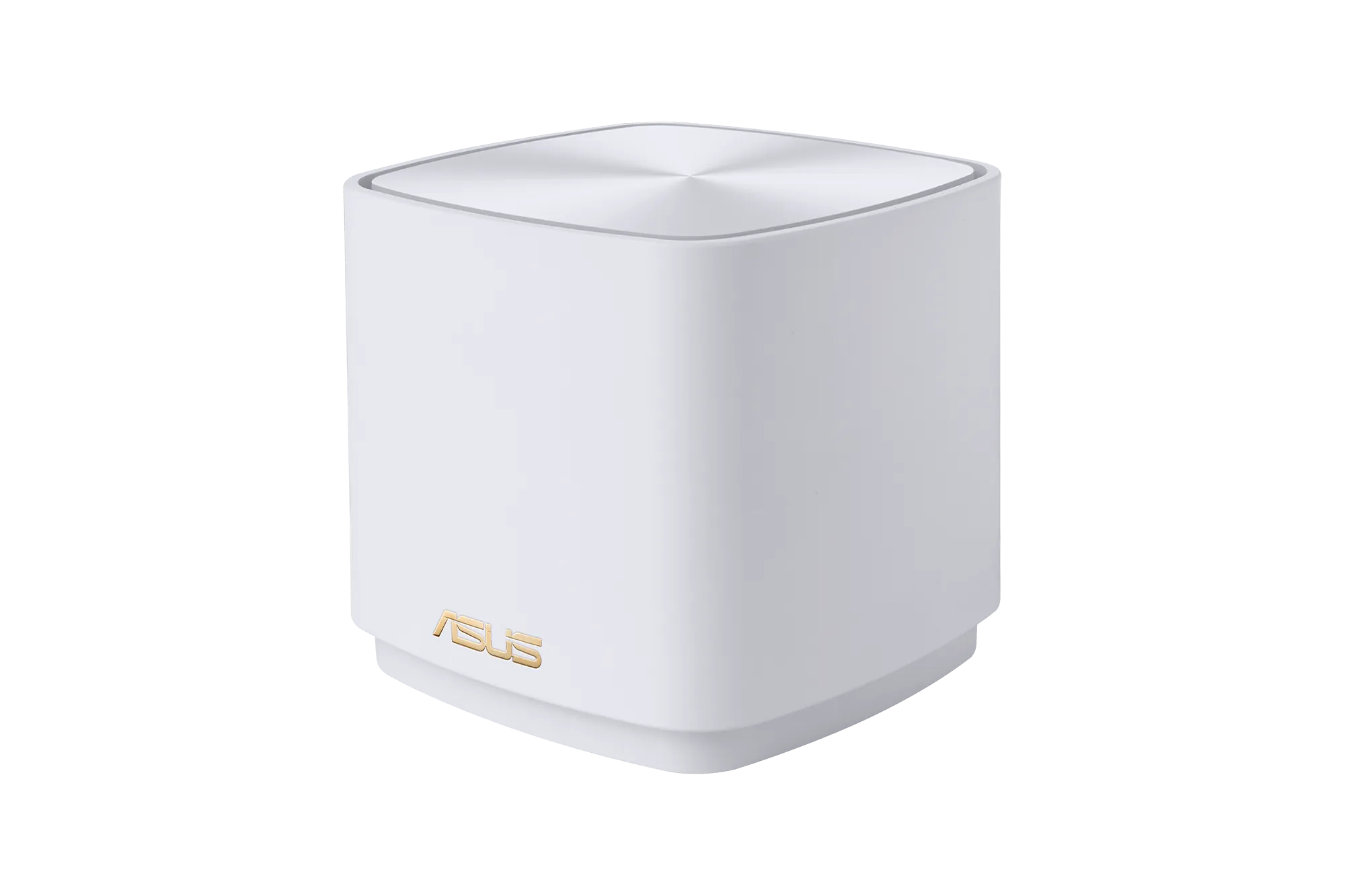 ASUS ZenWiFi XD5 (W-1-PK), White, Internal, Mesh router, Power, 222.9 m², Dual-band (2.4 GHz / 5 GHz)