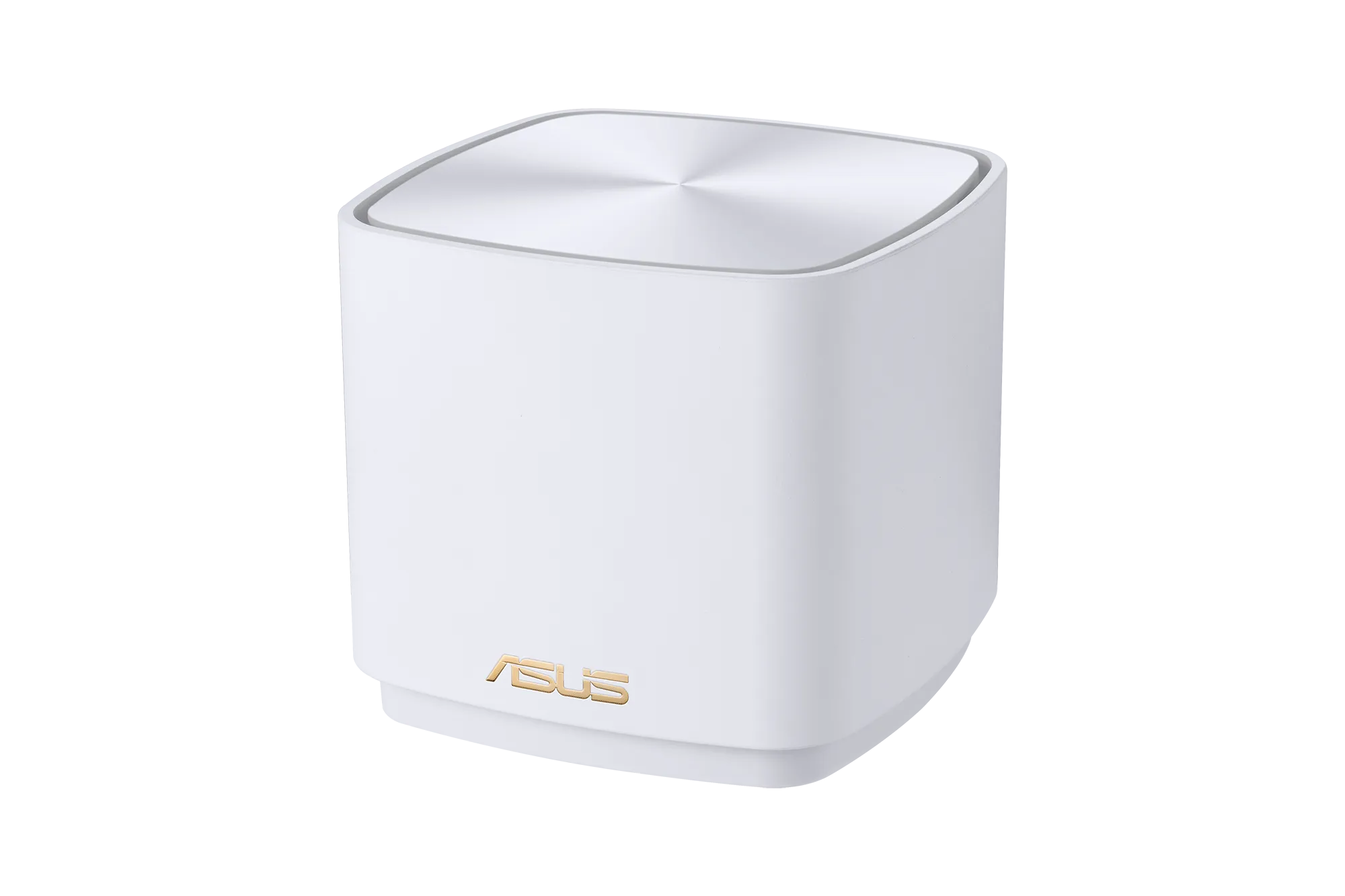 ASUS ZenWiFi XD5 (W-1-PK), White, Internal, Mesh router, Power, 222.9 m², Dual-band (2.4 GHz / 5 GHz)