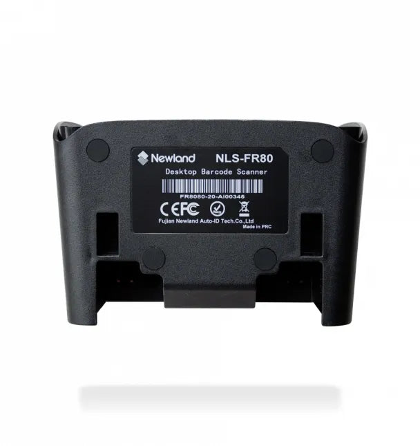 Newland FR80 Salmon, Fixed bar code reader, 1D/2D, CMOS, Codabar, Code 11, Code 128, Code 39, Code 93, EAN 128, EAN-13, EAN-8, ITF-14, ITF-6, Industrial 2..., Code 1, Data Matrix, Micro QR Code, MicroPDF417, PDF417, QR Code, 1280 x 1080 pixels