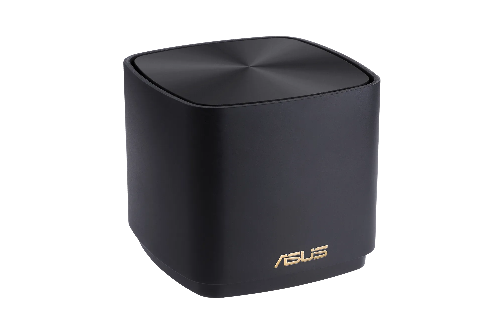 ASUS ZenWiFi XD4 Plus (B-2-PK), Black, Internal, Mesh router, Power, 306.58 m², Dual-band (2.4 GHz / 5 GHz)