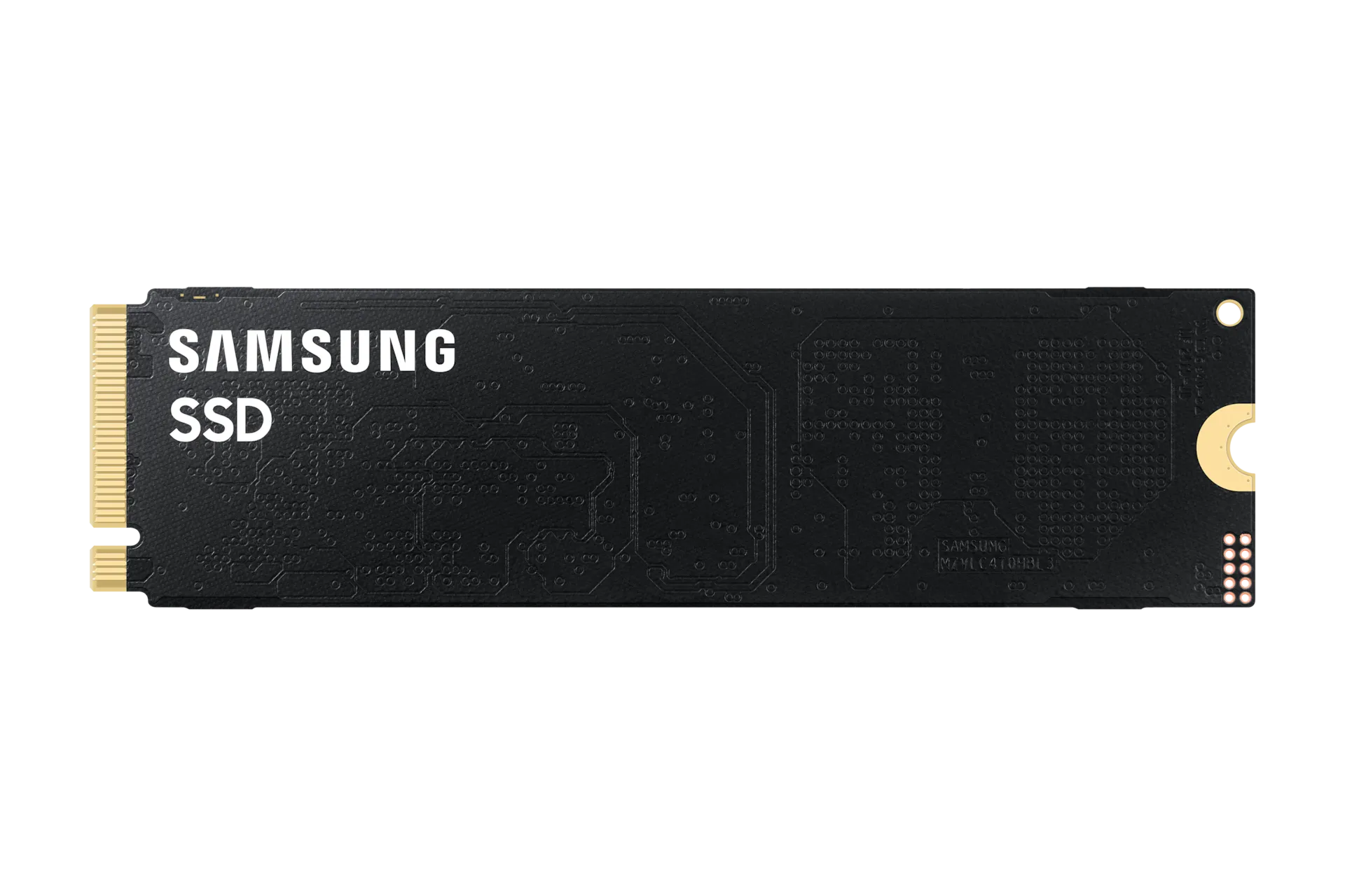 Samsung 9100 PRO PCIe® 5.0 NVMe™ M.2 SSD - 4 TB, 4 TB, M.2, 14800 MB/s