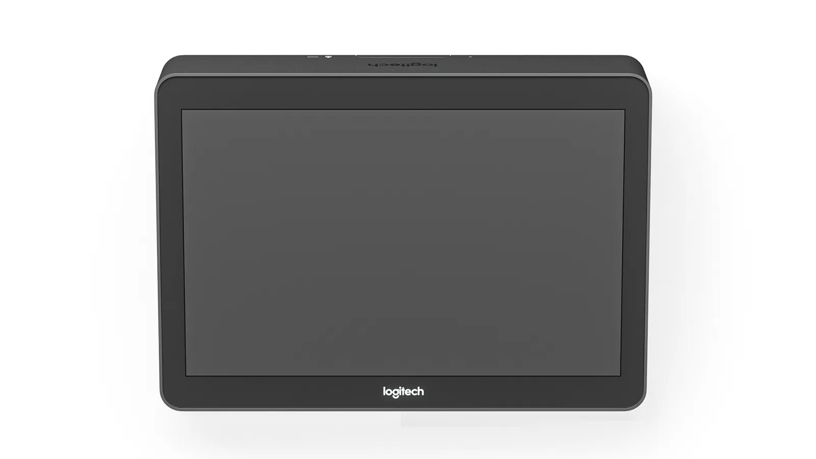 Logitech Tap, 25.6 cm (10.1"), 1280 x 800 pixels, Meeting room, Wall/Tabletop, Black, Windows 10