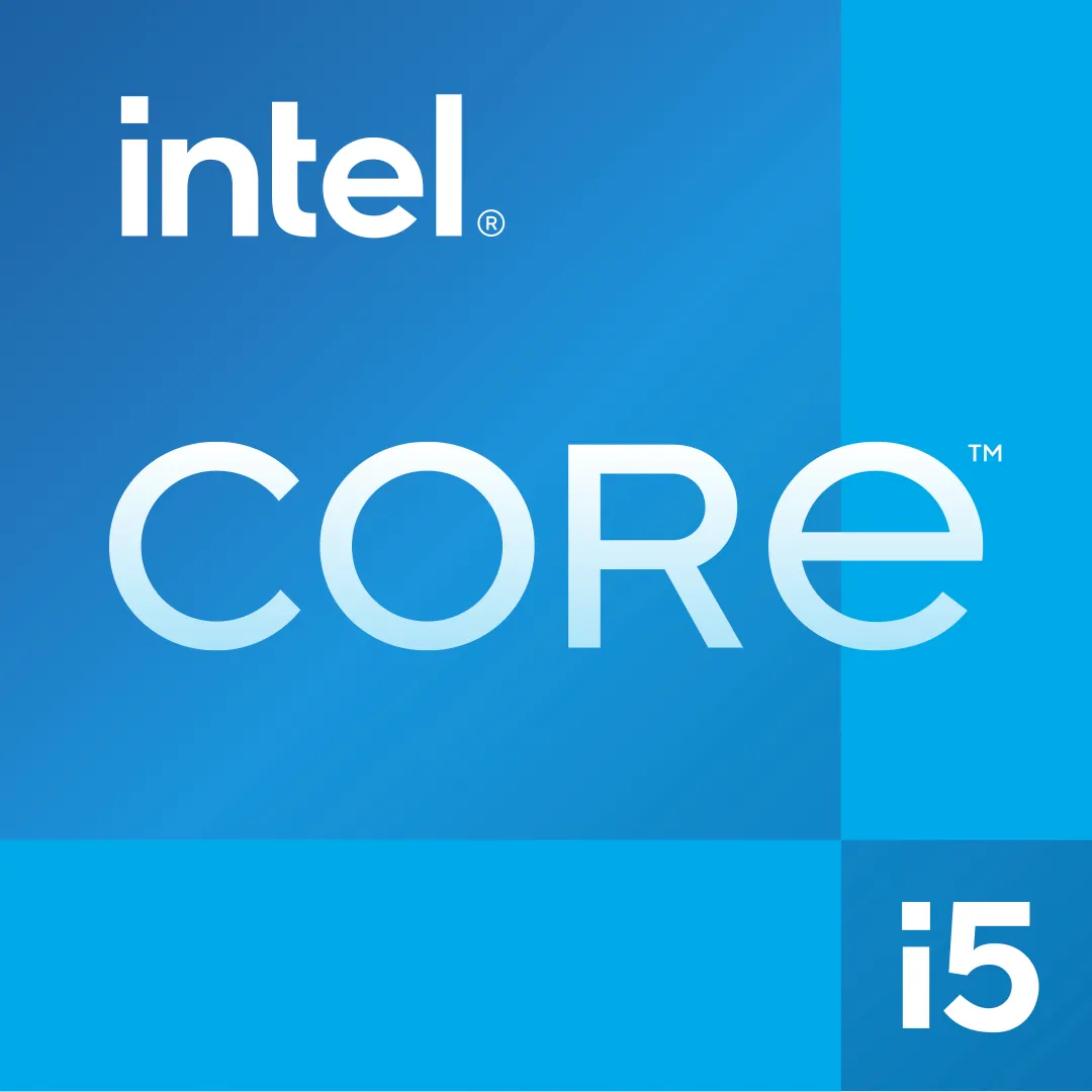 Intel Core i5 12400F Up to 4.4 GHZ; 6 Core (6P+0E); 12 Thread; 18MB Smartcache; 65W TDP - Intel Laminar RM1 Cooler  - No VGA