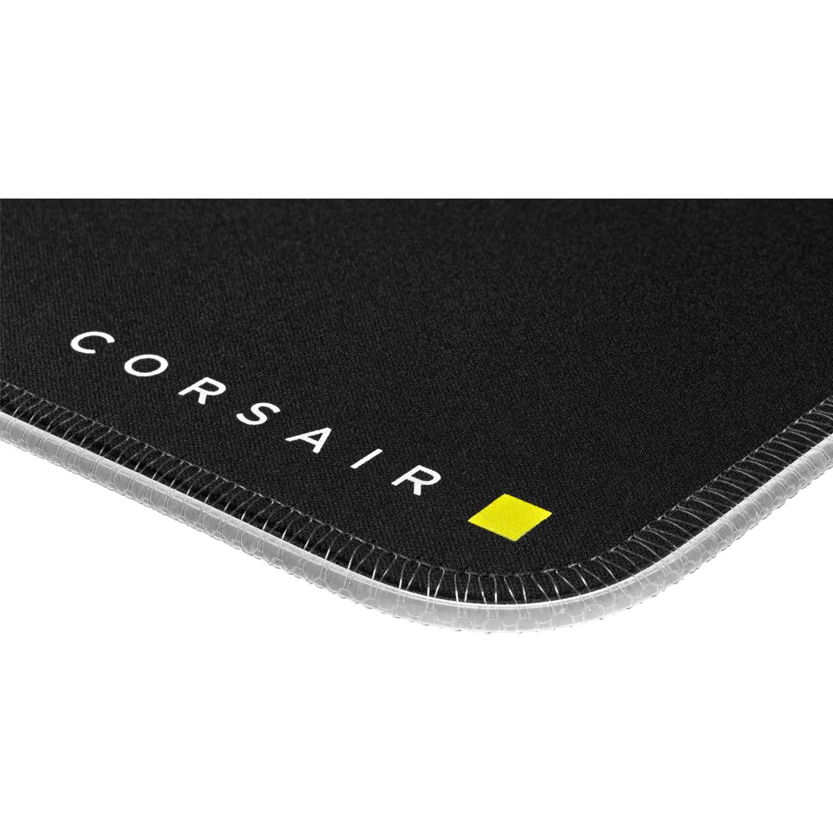 Corsair MM700 RGB, Black, Monotone, Rubber, USB powered, Non-slip base, Gaming mouse pad