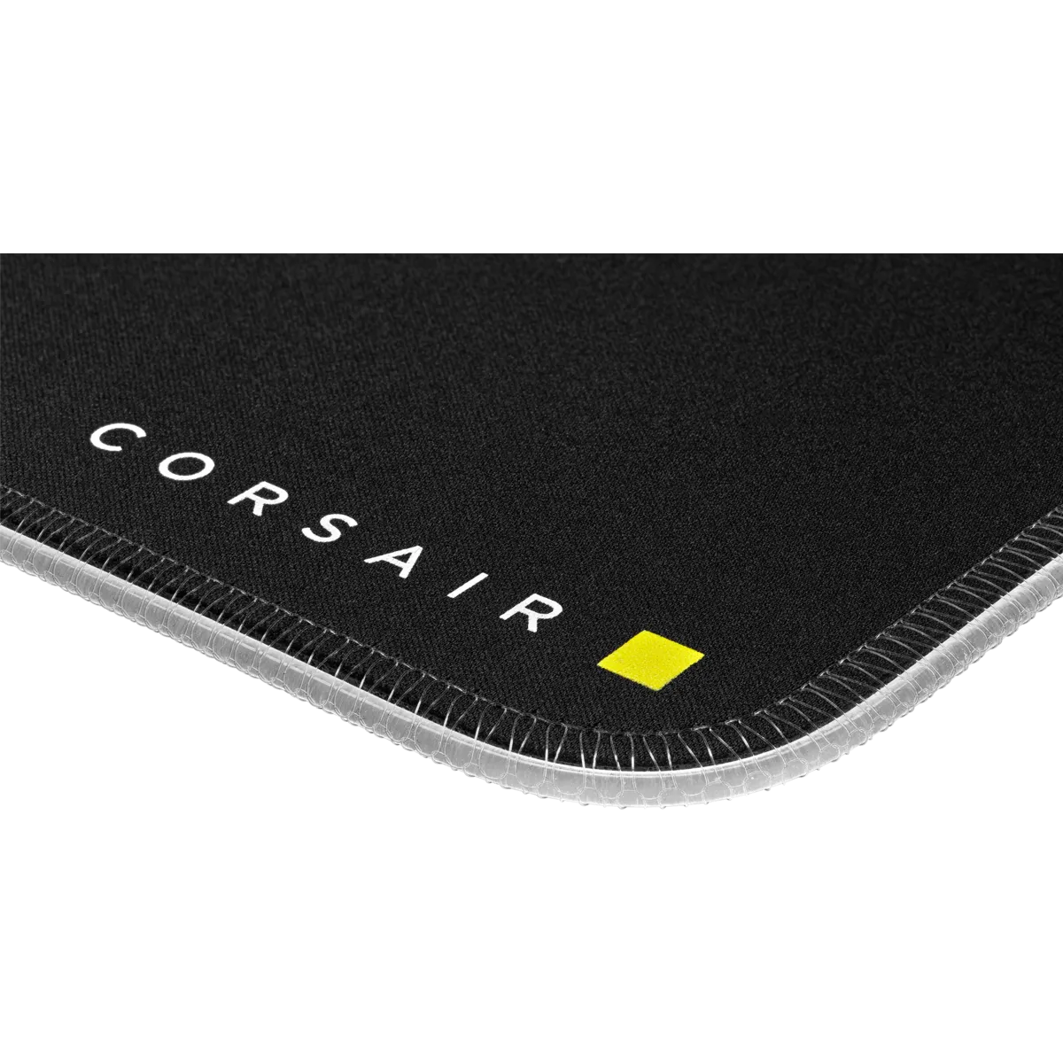 Corsair MM700 RGB, Black, Monochromatic, Rubber, USB powered, Non-slip base, Gaming mouse pad