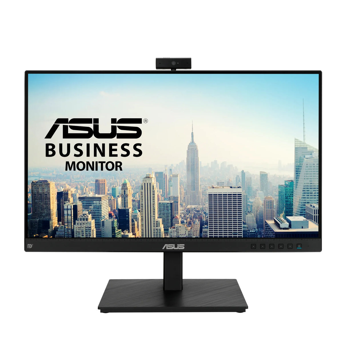 ASUS BE24EQSK|VC|Touch|23.8''|FHD|IPS|60Hz|AR16:9|5ms - GTG|300 NITS|1000:1|VA 178|1XVGA|1xHDMI|USB|DP|Webcam|Mic|Speaker|.
