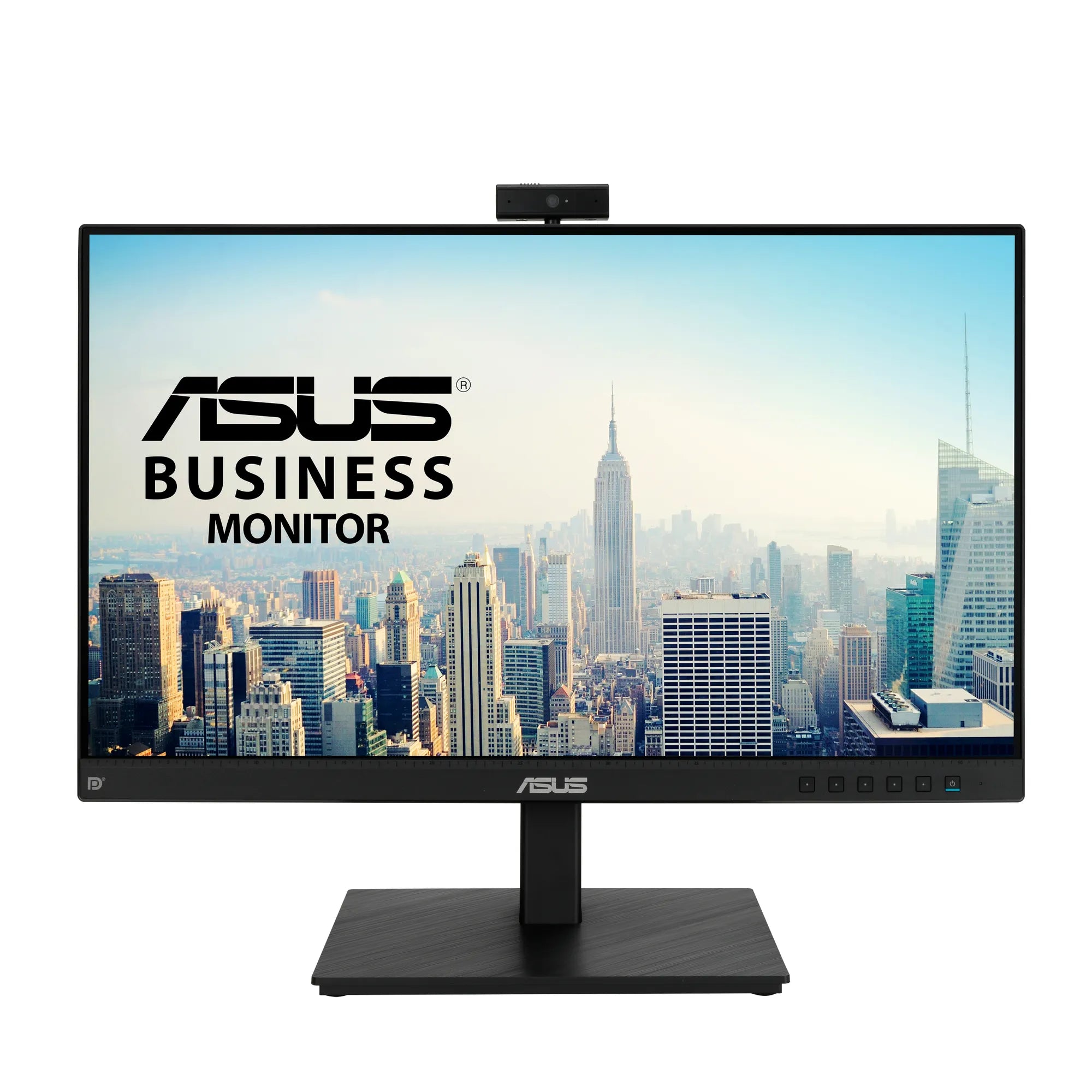 ASUS BE24EQSK, 60.5 cm (23.8"), 1920 x 1080 pixels, Full HD, 5 ms, Black