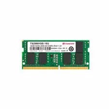 Transcend JetRam JM3200HSH-4G, 4 GB, 1 x 4 GB, DDR4, 3200 MHz, 260-pin SO-DIMM