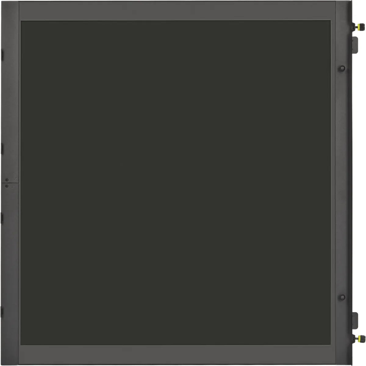 Corsair CC-8900432, Side panel, Black, iCUE 4000X/4000D/4000D, 1 pc(s)