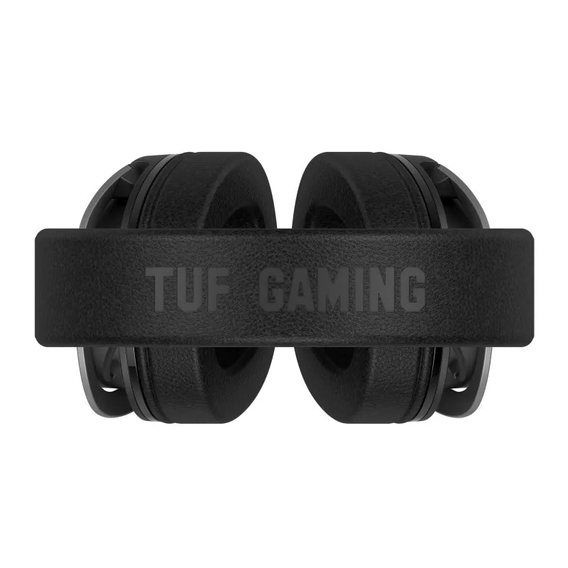 ASUS TUF Gaming H3 Wireless, Headset, Head-band, Gaming, Grey, Binaural, Gun Metal