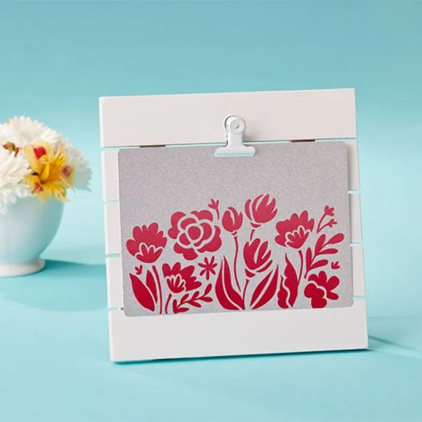 2008883 - Cricut Joy Infusible Ink Transfer Sheets 2-pack (Cherry Red) 11.5x30.5cm