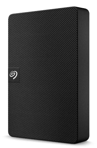 Seagate  Expansion Portable Drive 2TB; 2.5''; USB 3.0; External HDD Black