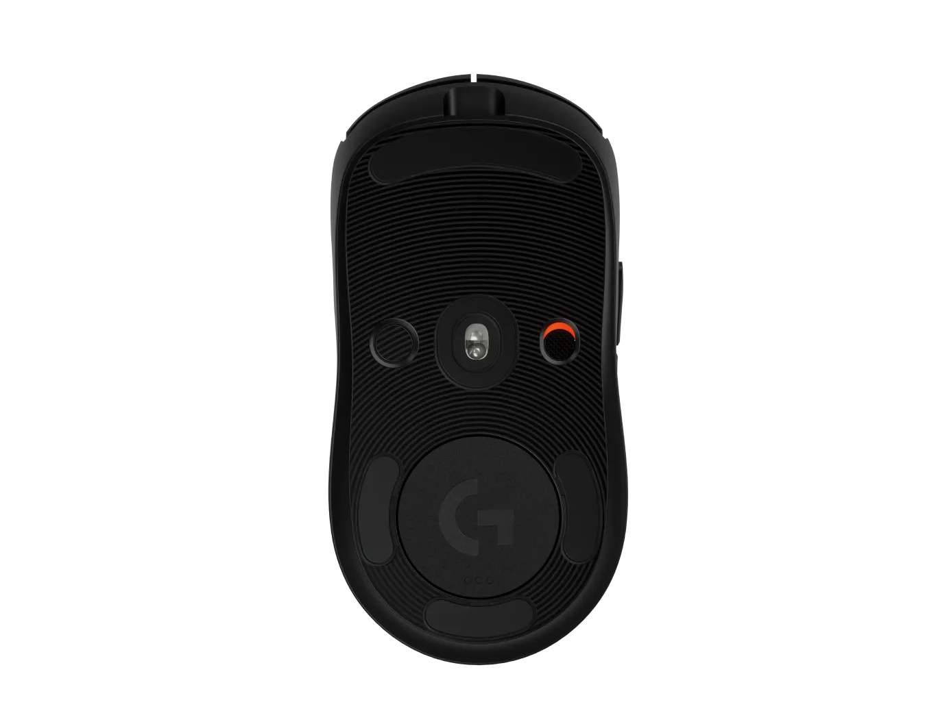 LOGI  PRO 2 LIGHTSPEED wireless Gaming Mouce - Black