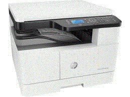 HP LaserJet MFP M438n