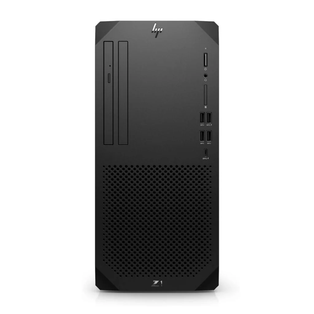 HP Z1 G9 Tower Desktop PC 